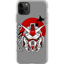 secondsyndicate iPhone RX 78-5