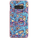 flylanddesigns_brian_allen Samsung Eyeballs and Teeth