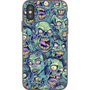 flylanddesigns_brian_allen iPhone Zombie