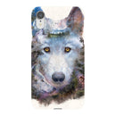 barrettbiggers iPhone Wolf moon howl