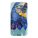 alessandroetsom LG Blue Macaw