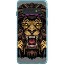 flylanddesigns_brian_allen Samsung Lion With Dreadlocks