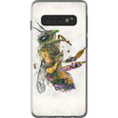 barrettbiggers Samsung Must be the honey