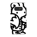 anibalart Samsung Piel