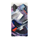 chaslovesletters Samsung Galaxy Note Continuance