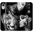 coly_art iPhone tattoed