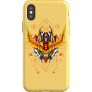 secondsyndicate iPhoneX / iPhone XS barbatos lupus rex