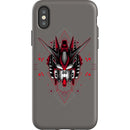secondsyndicate iPhoneX / iPhone XS RX 93 A25 Gundam