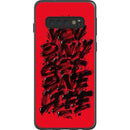 snooze.one Samsung Design 02