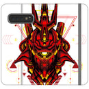secondsyndicate Samsung sazabi F-12 turbo war