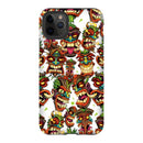 flylanddesigns_brian_allen iPhone Tiki Head