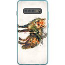 barrettbiggers Samsung Red fox