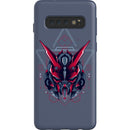 secondsyndicate Samsung 80s astray-redframe-sacred-geometry