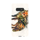 barrettbiggers Samsung Red fox