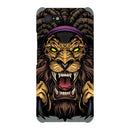 flylanddesigns_brian_allen Google Lion With Dreadlocks