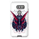 secondsyndicate LG 80s astray-redframe-sacred-geometry