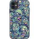flylanddesigns_brian_allen iPhone Zombie