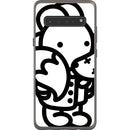 anibalart Samsung Piel