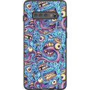flylanddesigns_brian_allen Samsung Eyeballs and Teeth