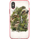 barrettbiggers iPhone Sloth life