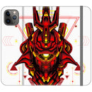secondsyndicate iPhone sazabi F-12 turbo war