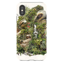 barrettbiggers iPhone Sloth life