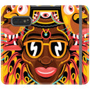 d.okuart Samsung AFROMAN