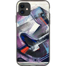 chaslovesletters iPhone Continuance
