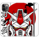 secondsyndicate iPhone RX 78-5