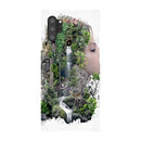 barrettbiggers Samsung Galaxy Note Duality of nature