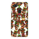flylanddesigns_brian_allen Google Tiki Head