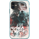 barrettbiggers iPhone The owls