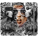 coly_art Samsung 80s tattoo