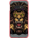 flylanddesigns_brian_allen Samsung Lion With Dreadlocks