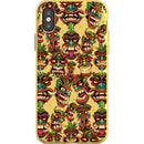 flylanddesigns_brian_allen iPhone Tiki Head