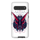 secondsyndicate Samsung 80s astray-redframe-sacred-geometry