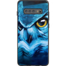alessandroetsom Samsung Owl