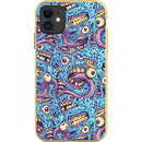 flylanddesigns_brian_allen iPhone Eyeballs and Teeth