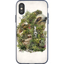 barrettbiggers iPhone Sloth life