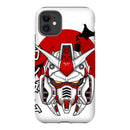 secondsyndicate iPhone RX 78-5
