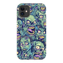 flylanddesigns_brian_allen iPhone Zombie