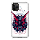 secondsyndicate iPhone 80s astray-redframe-sacred-geometry
