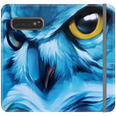 alessandroetsom Samsung Owl