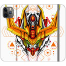 secondsyndicate iPhone barbatos lupus rex