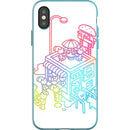 anibalart iPhone Burguer color