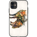 barrettbiggers iPhone Red fox