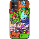 anibalart iPhone En el bosque