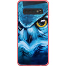 alessandroetsom Samsung Owl