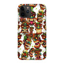flylanddesigns_brian_allen iPhone Tiki Head