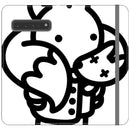 anibalart Samsung Piel